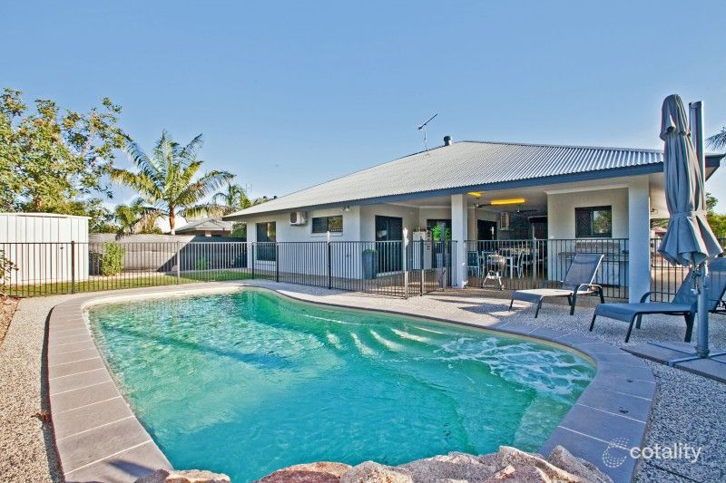 14 Latram Ct, Gunn, NT 0832