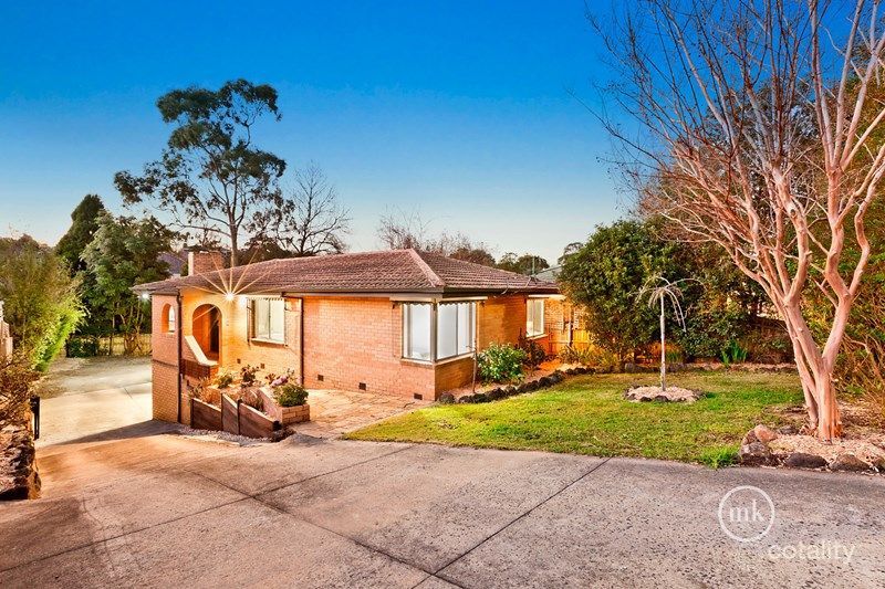 9 Shaylor Ct, Greensborough, VIC 3088
