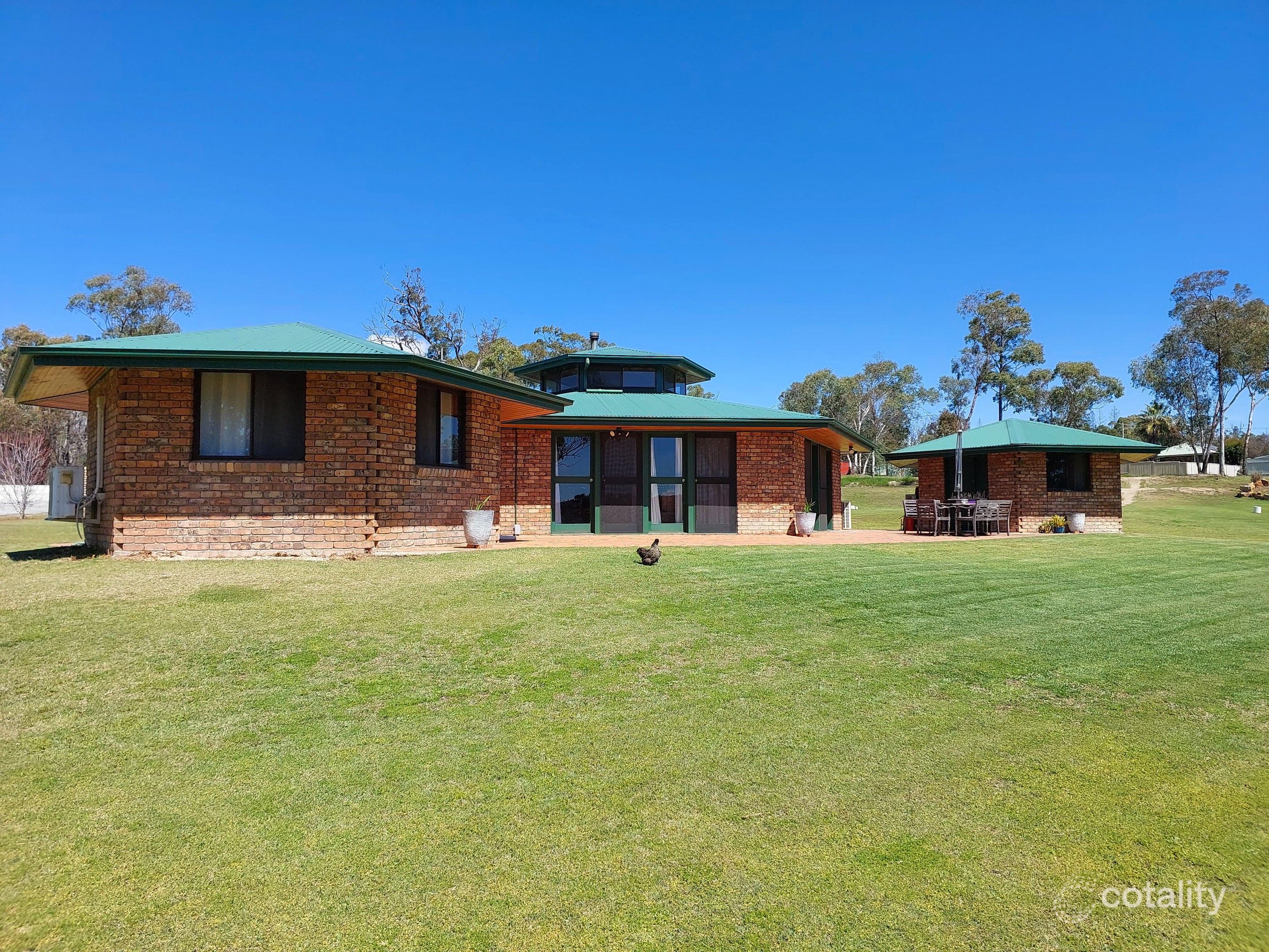 87 Queen St, Warialda, NSW 2402