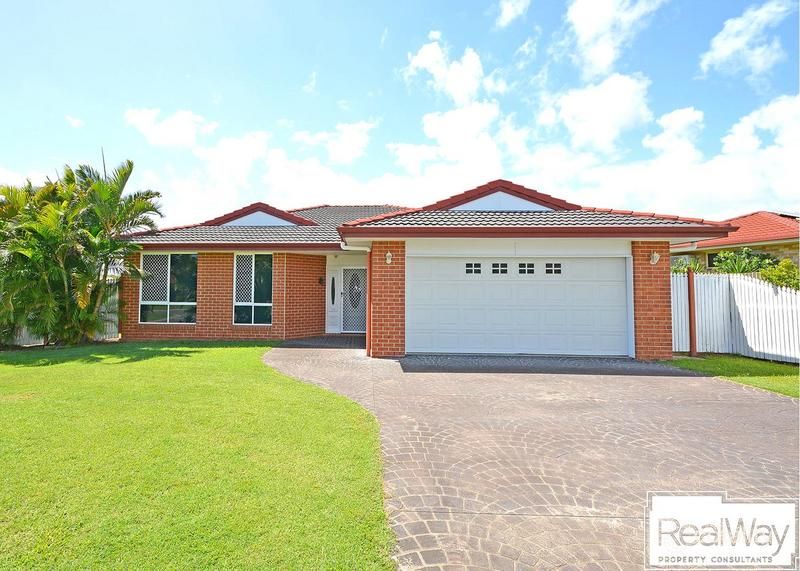 33 Heather Way, Urraween, QLD 4655