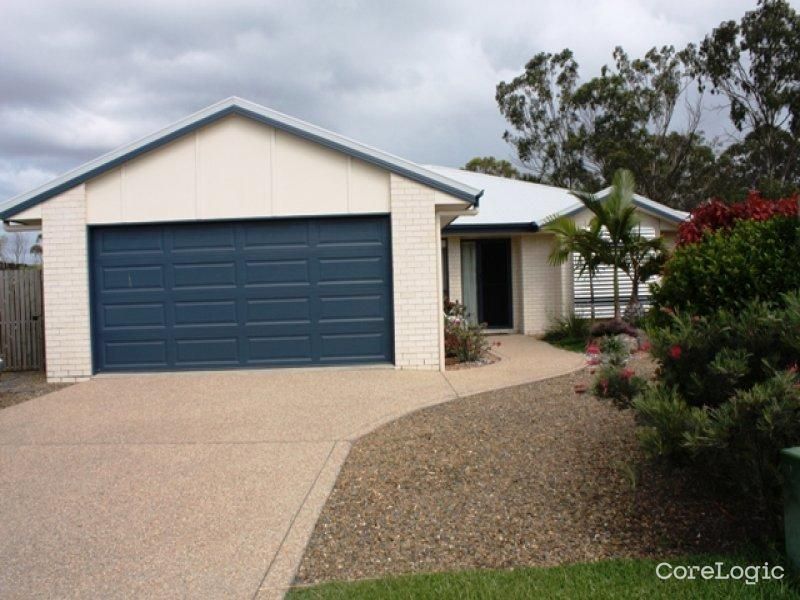 28 Dean St, Glen Eden, QLD 4680