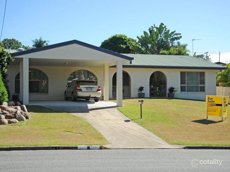 51 Aramac Dr, Clinton, QLD 4680