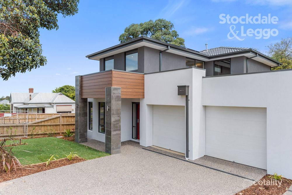 12b Bruce St, Leongatha, VIC 3953