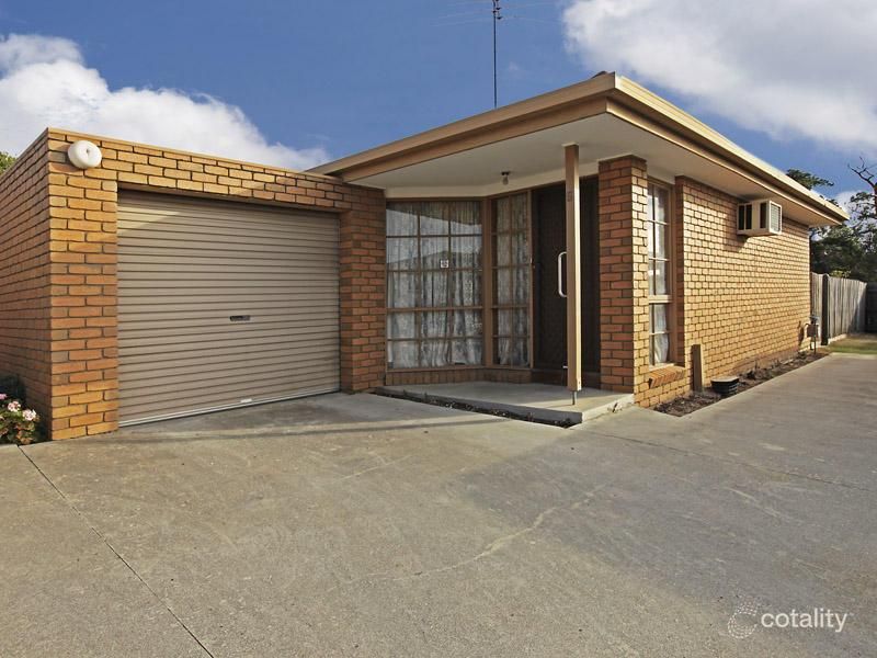 5/107-109 Torquay Rd, Grovedale, VIC 3216