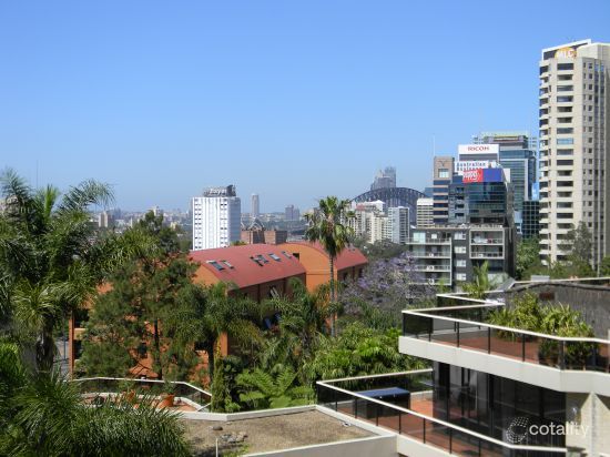 6/199 Walker St, North Sydney, NSW 2060