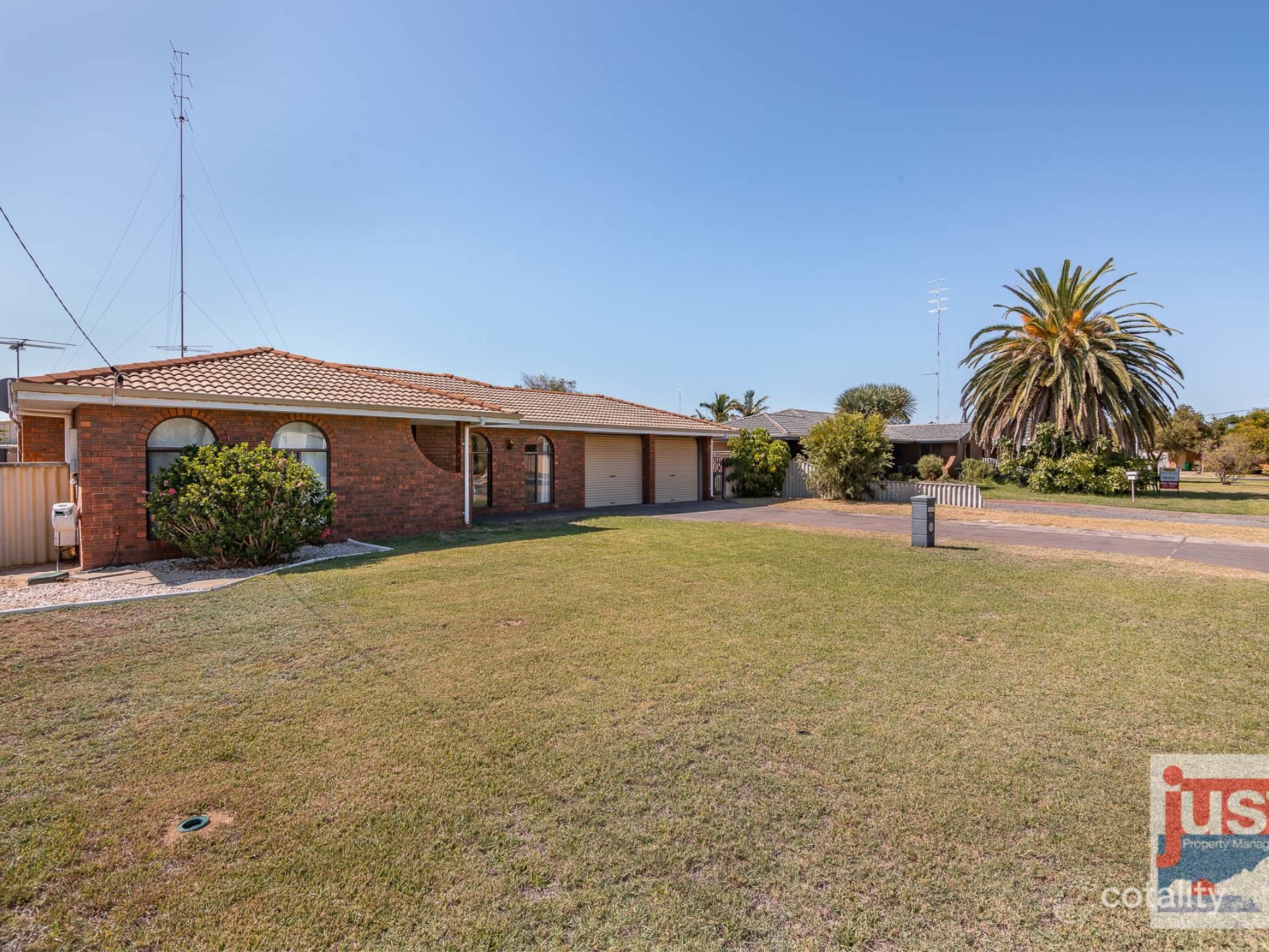 25 Coral St, South Bunbury, WA 6230