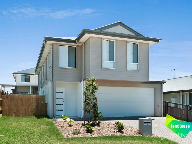 8 Winkler Ct, Yarrabilba, QLD 4207
