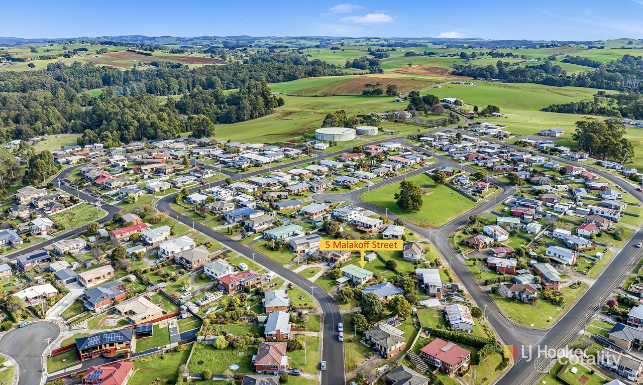 5 Malakoff St, Somerset, TAS 7322