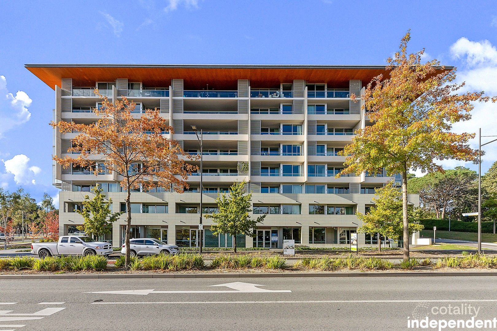 5/43 Constitution Ave, Reid, ACT 2612