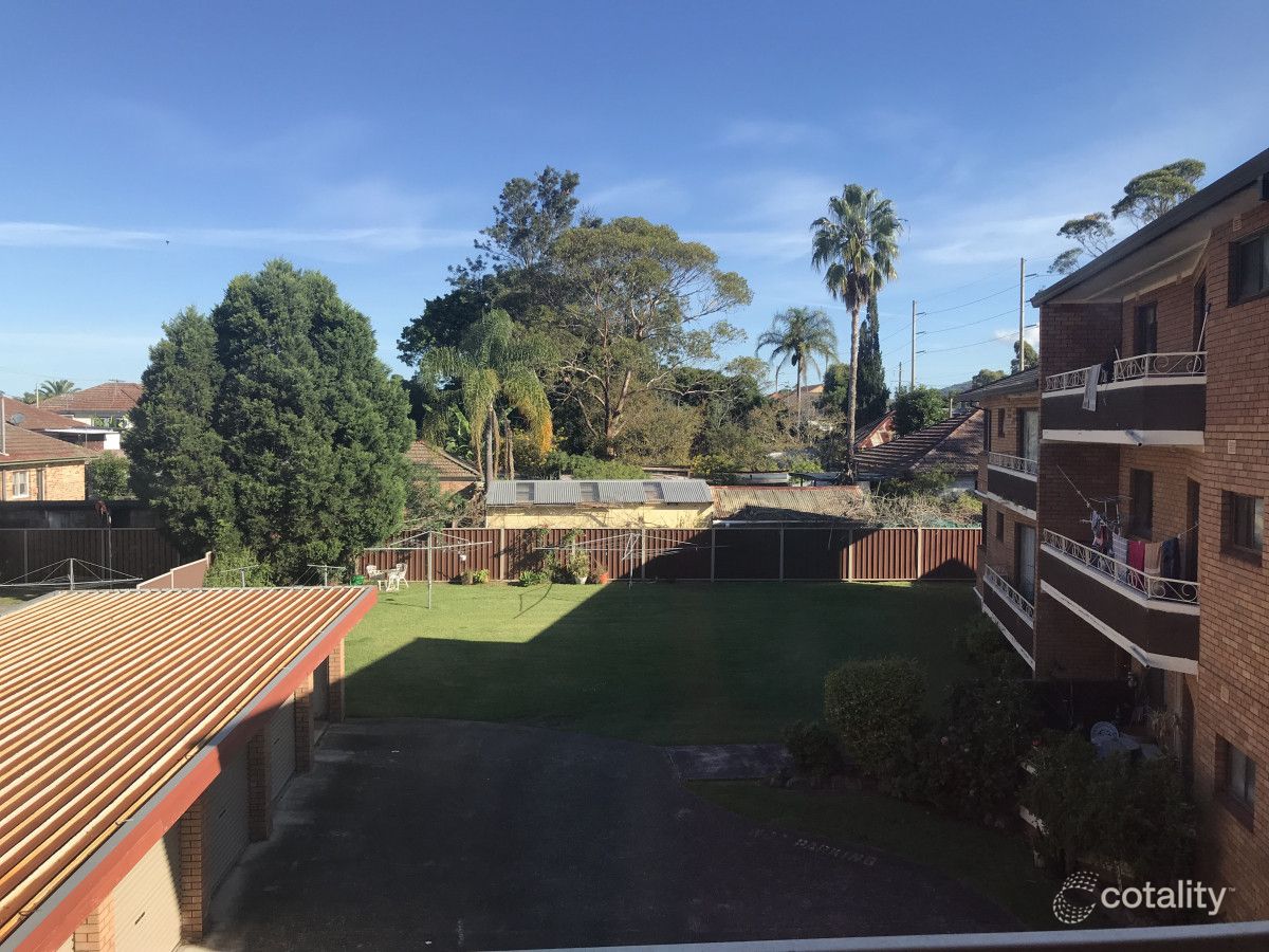 6/1-3 Warner Ave, Wyong, NSW 2259