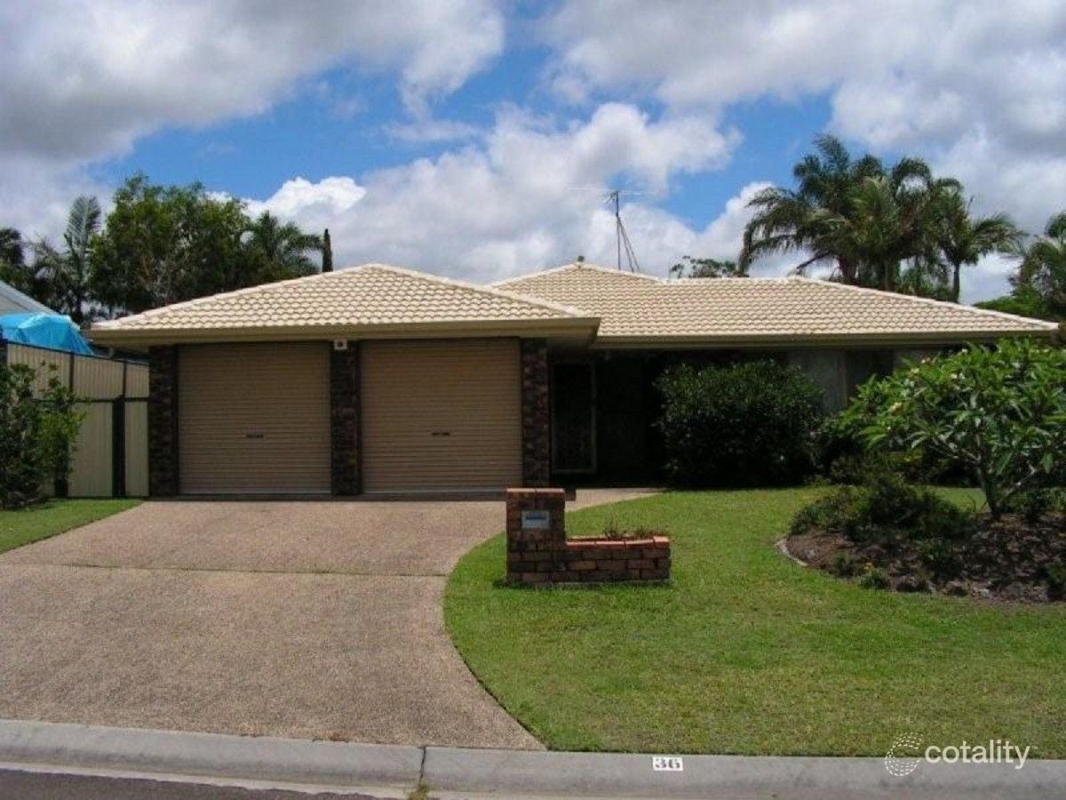 36 Chateau St, Thornlands, QLD 4164