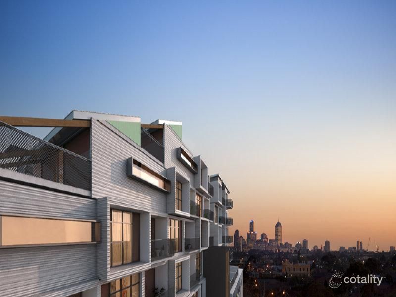 417/14-20 Nicholson St, Coburg, VIC 3058