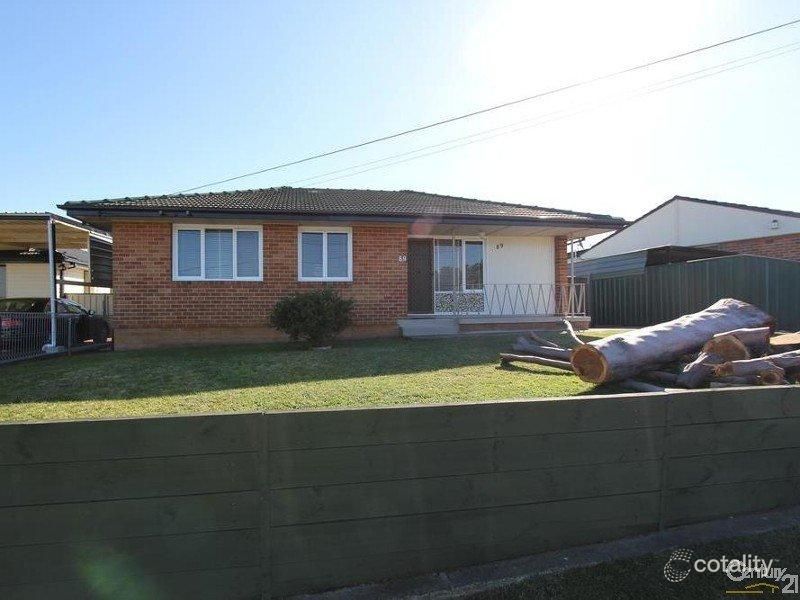 89 Strickland Cres, Ashcroft, NSW 2168