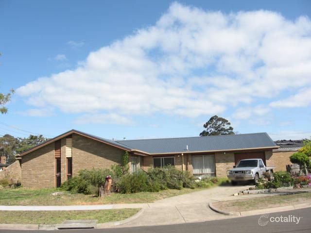 1 Ryder Ct, Mount Waverley, VIC 3149