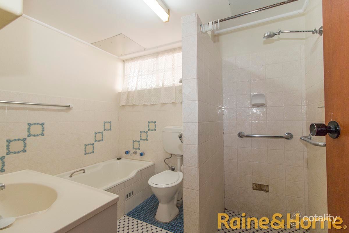 5/219a Fitzroy St, Dubbo, NSW 2830