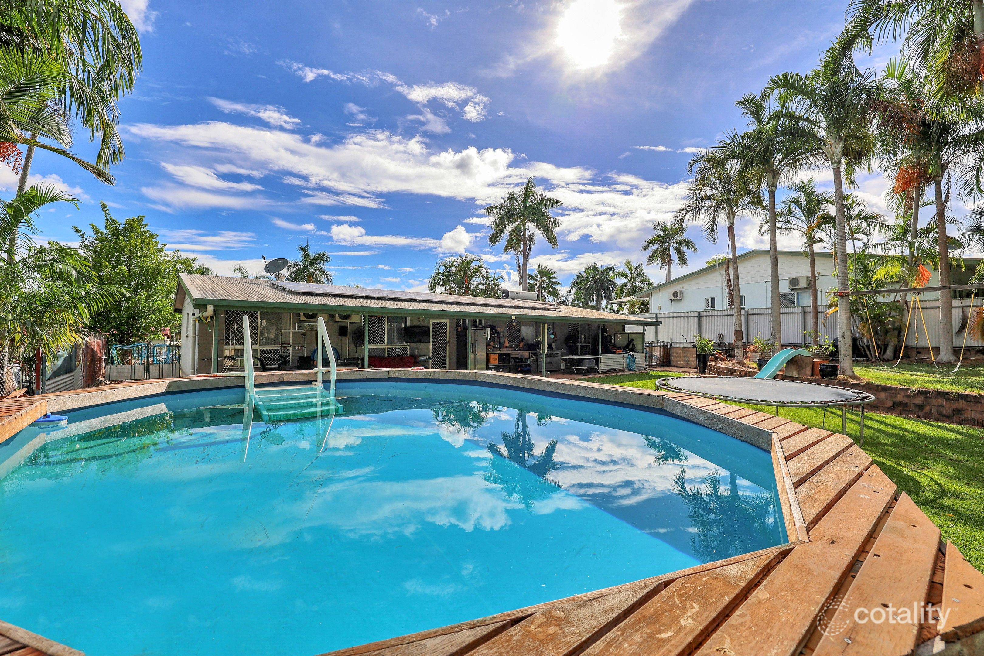 16 Cormorant St, Bakewell, NT 0832