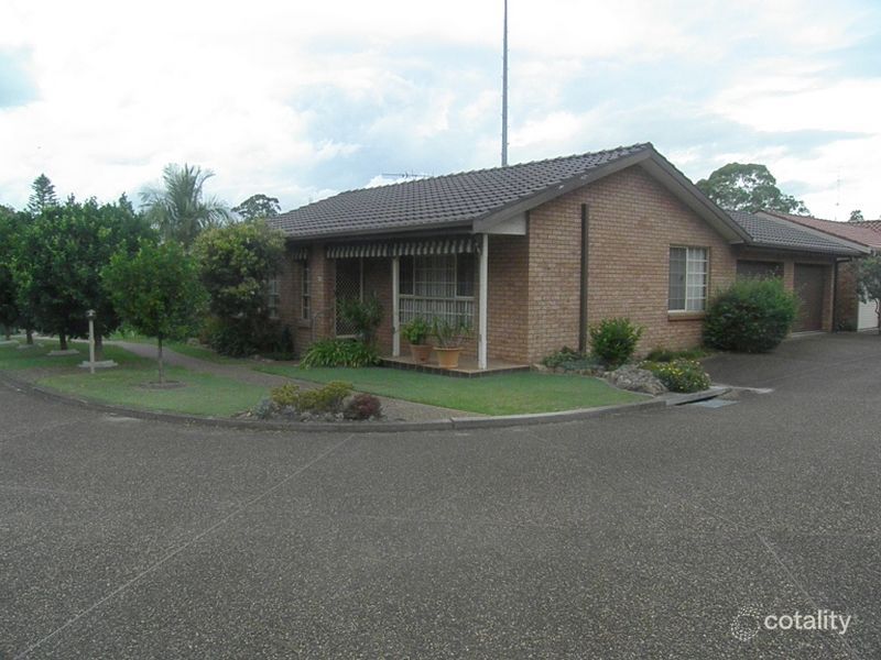13/44 Linden Ave, Eleebana, NSW 2282