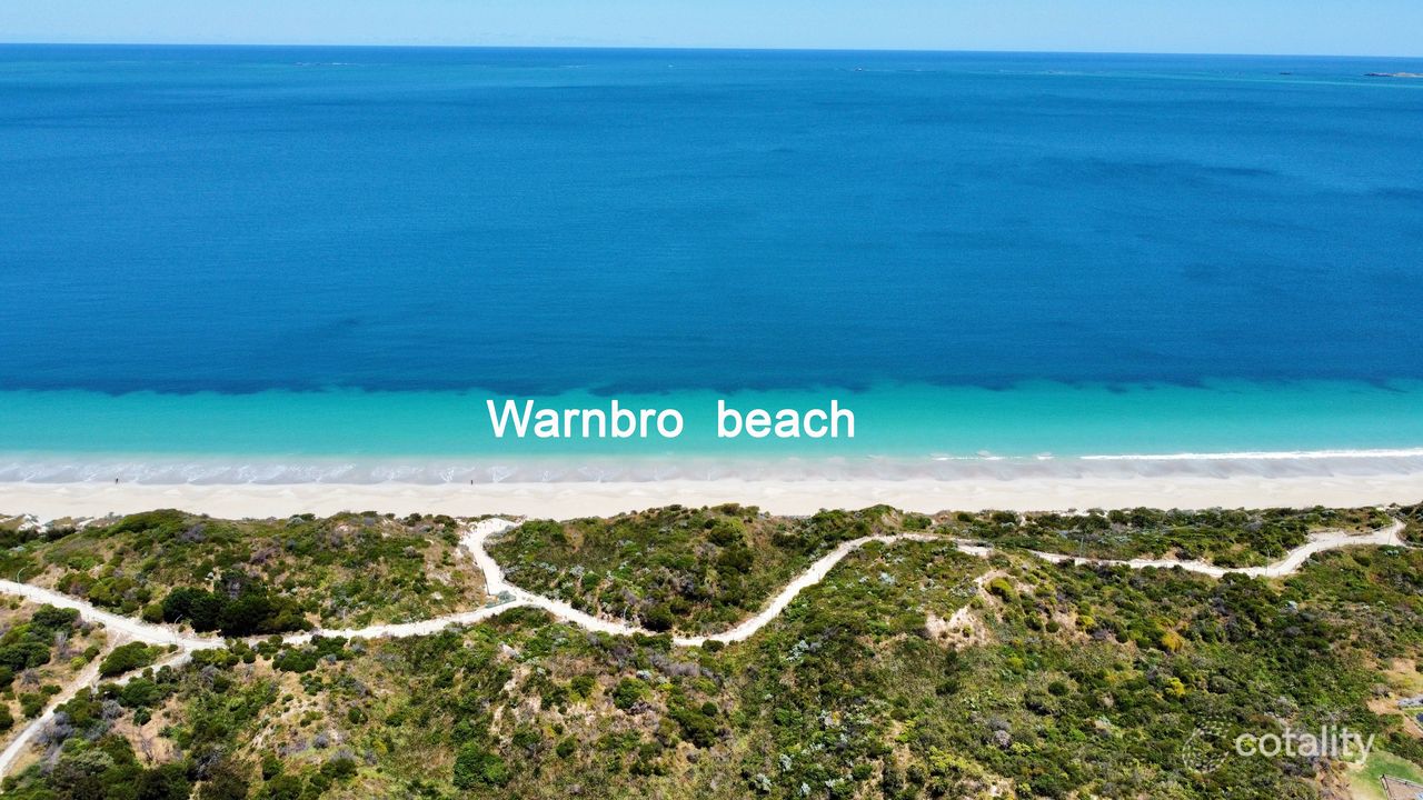 23 Basslet Pl, Warnbro, WA 6169