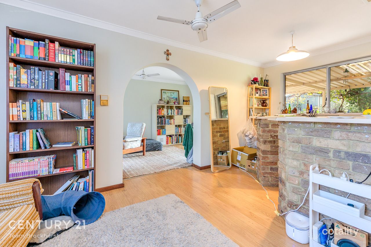 13 Lochee Way, Bull Creek, WA 6149