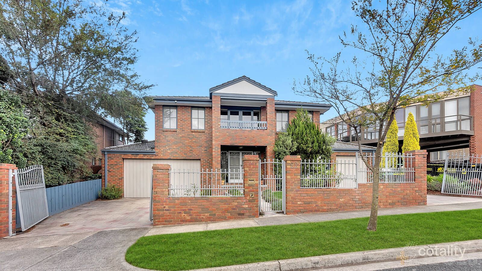 22 Avenza St, Mentone, VIC 3194