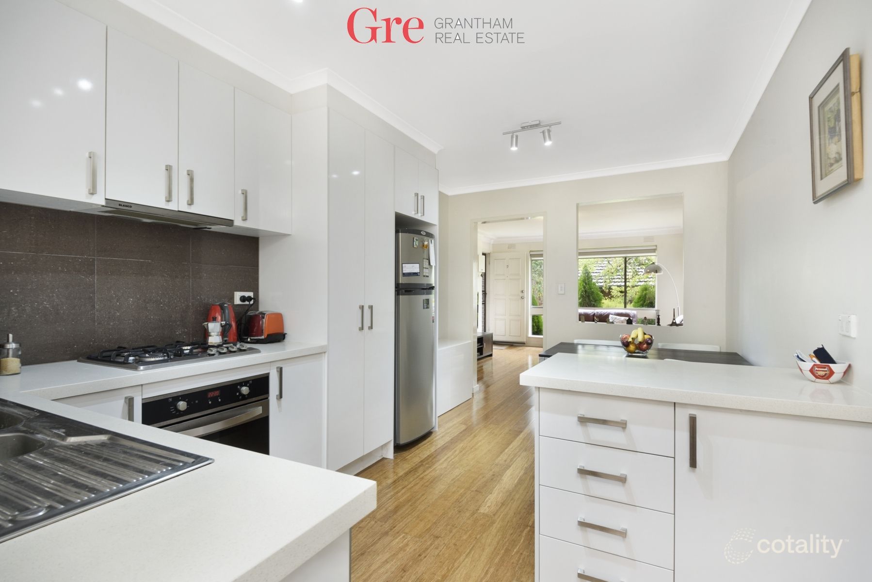 2/78 Rose St, Brunswick, VIC 3056