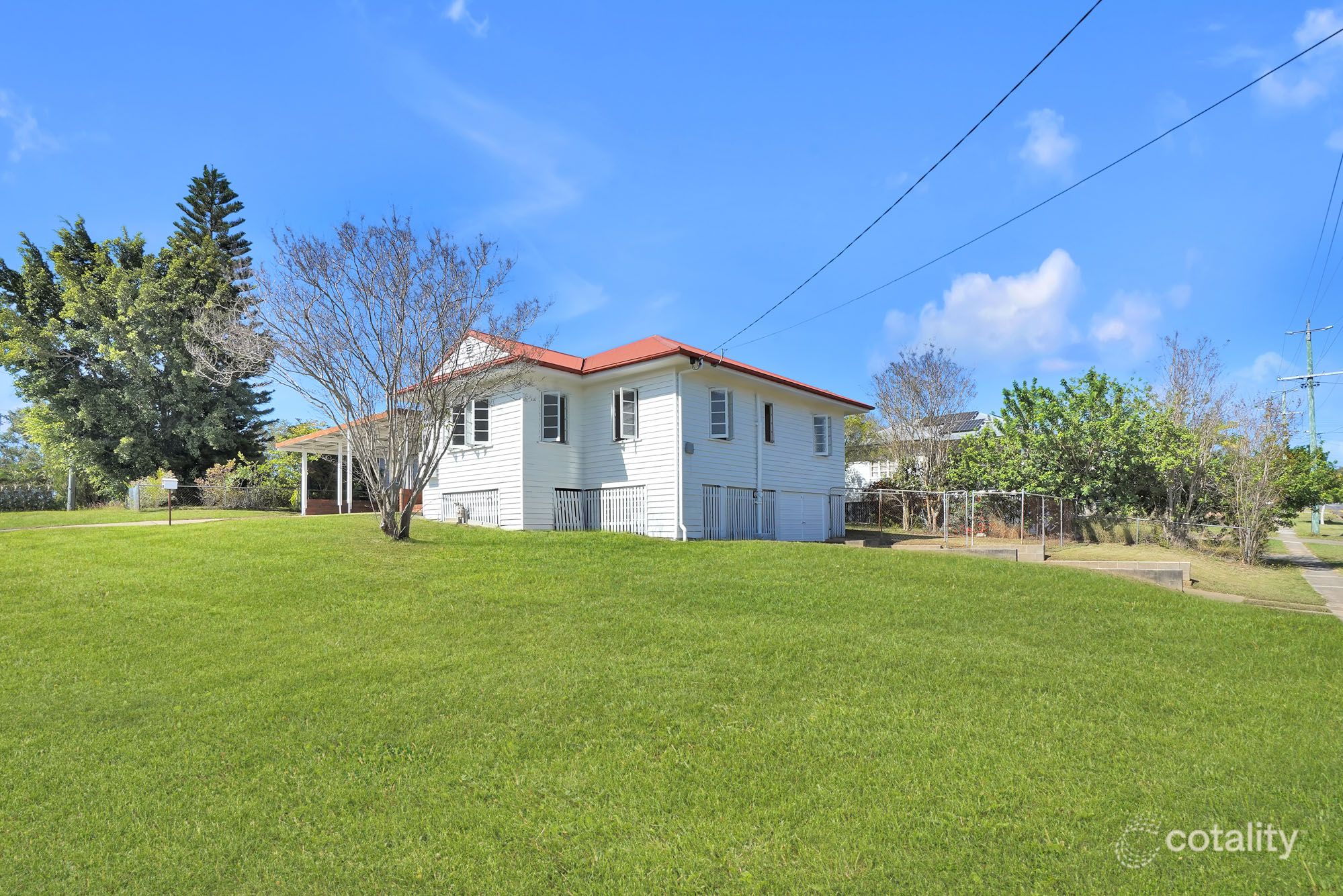 12 Nolan St, Keperra, QLD 4054