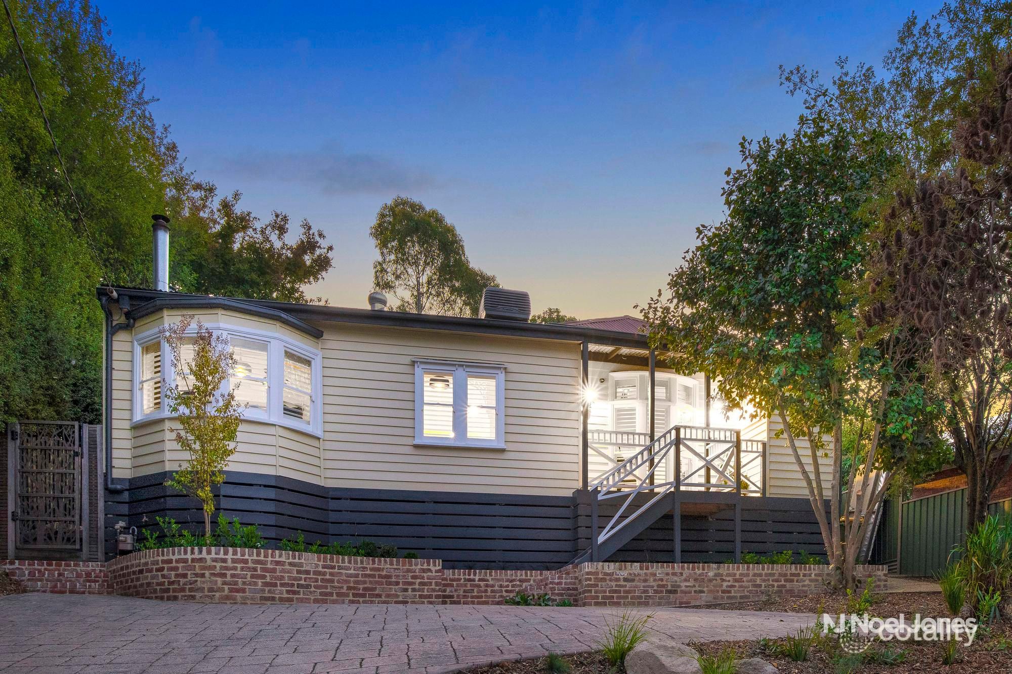35 Russell St, Mount Evelyn, VIC 3796