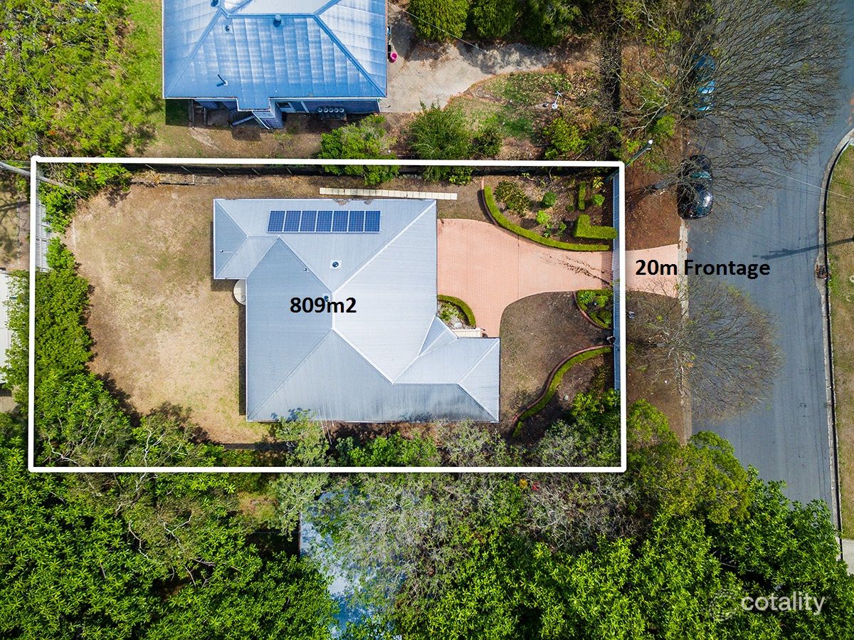77 Willard St, Carina Heights, QLD 4152