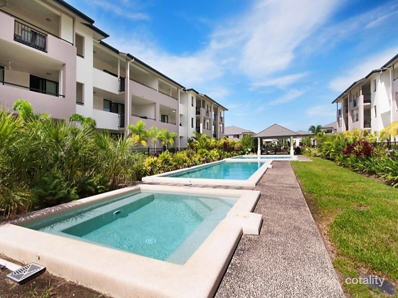 46/14-24 Henry St, West End, QLD 4810