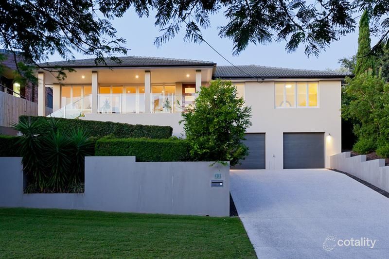 11 Bakewell St, Mount Gravatt East, QLD 4122