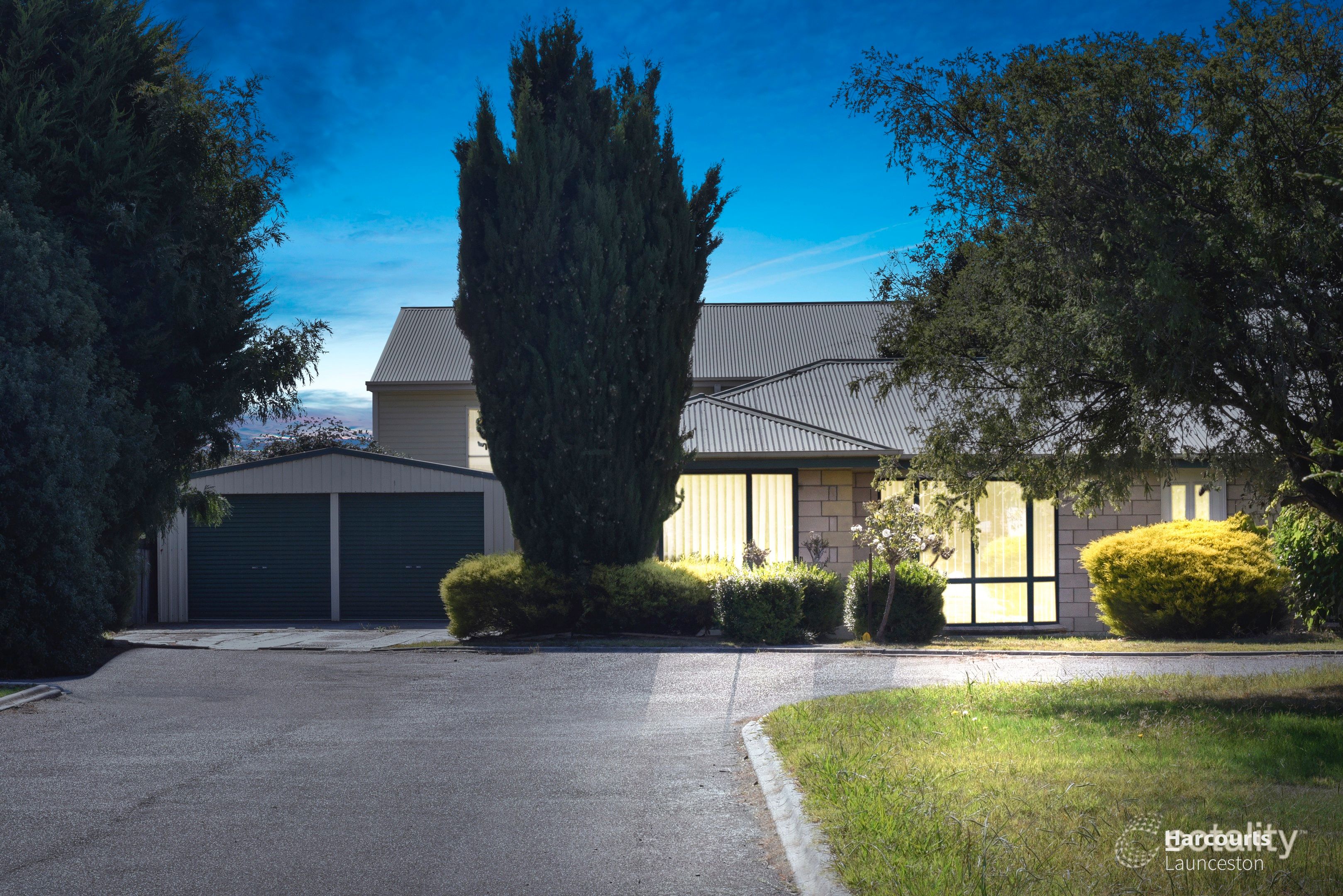 1/22 Calais St, Mowbray, TAS 7248