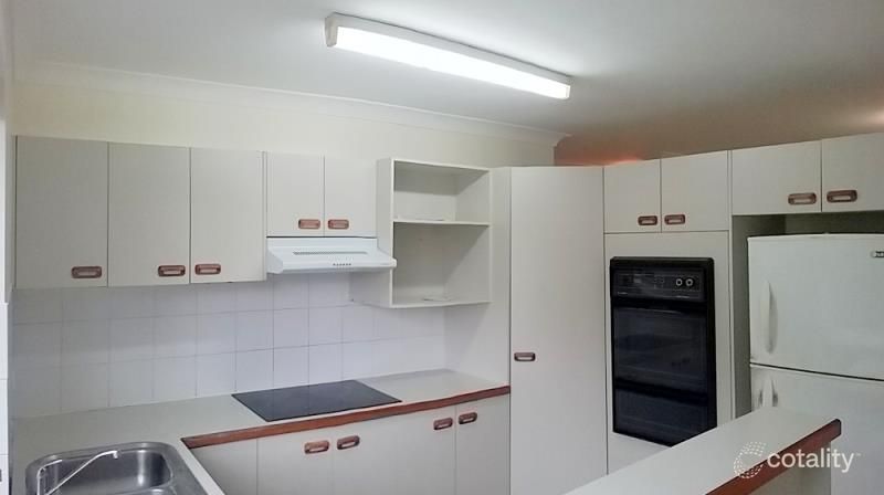 1/64 Sisley St, St Lucia, QLD 4067