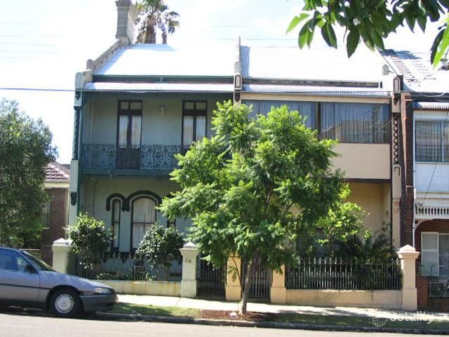 22 Maddison St, Redfern, NSW 2016