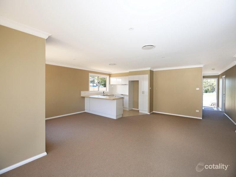 4a Regelia Pde, Worrigee, NSW 2540