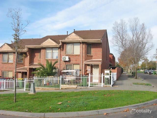 31 Beevers St, Footscray, VIC 3011