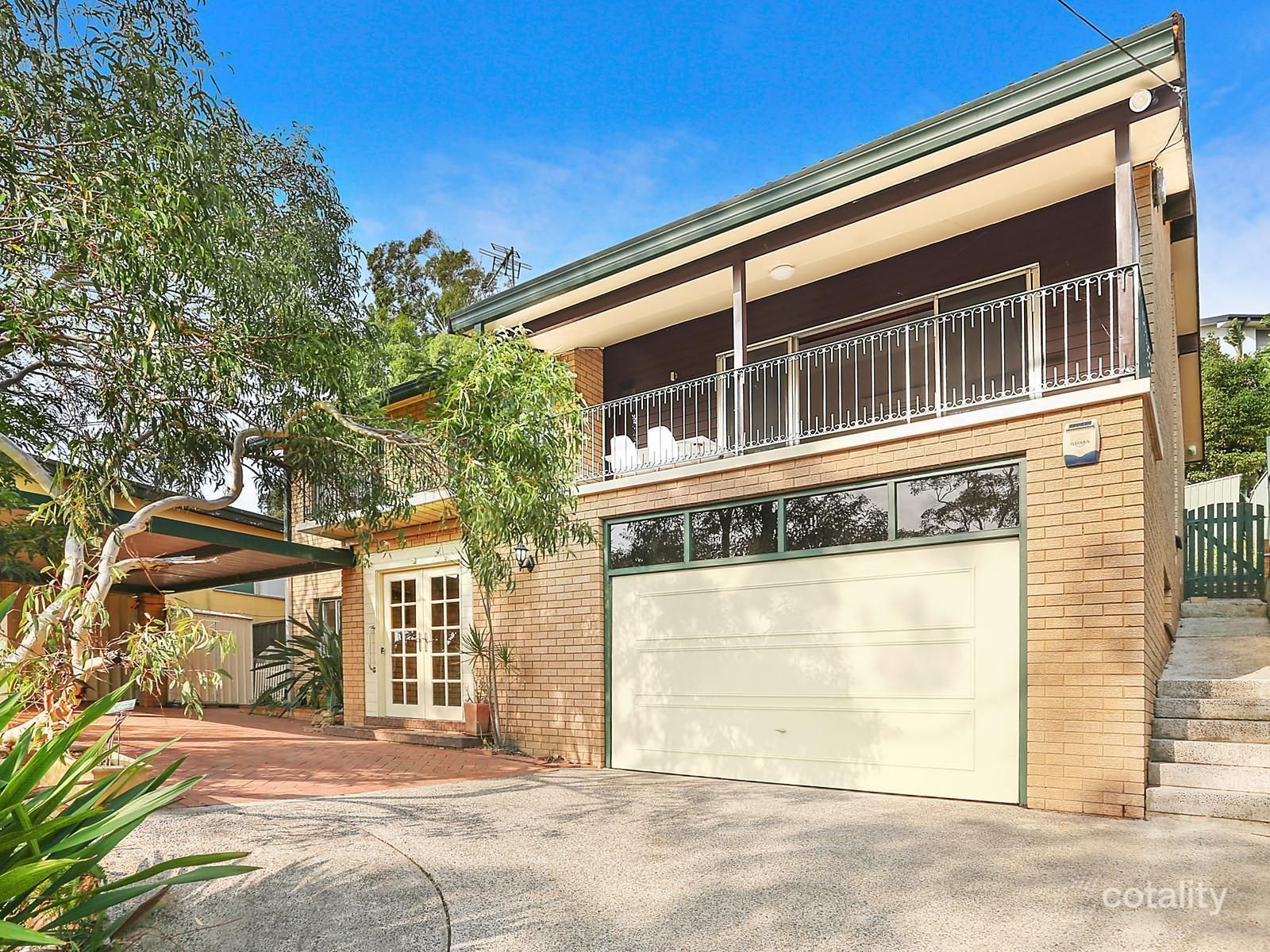 40 Sladden Rd, Yarrawarrah, NSW 2233