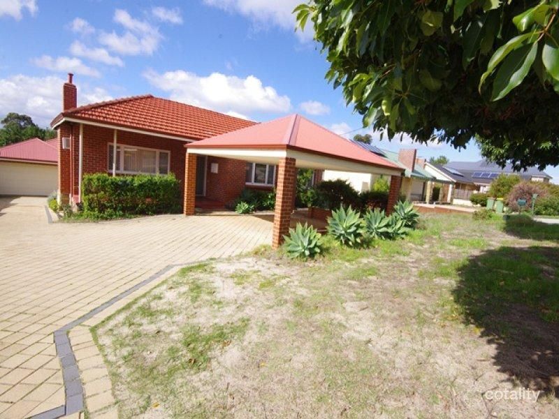 3 Robann Way, Morley, WA 6062