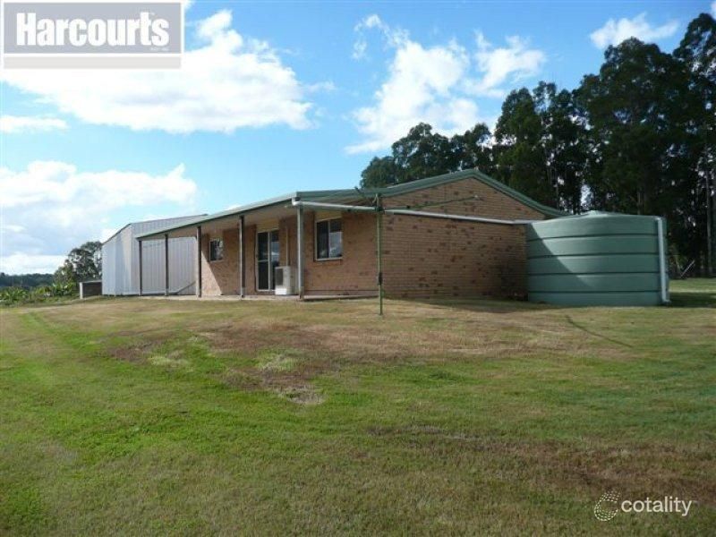 138 Staiers Rd, Mungar, QLD 4650