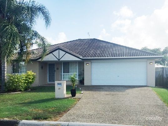 23 Blueash Cres, Oxenford, QLD 4210
