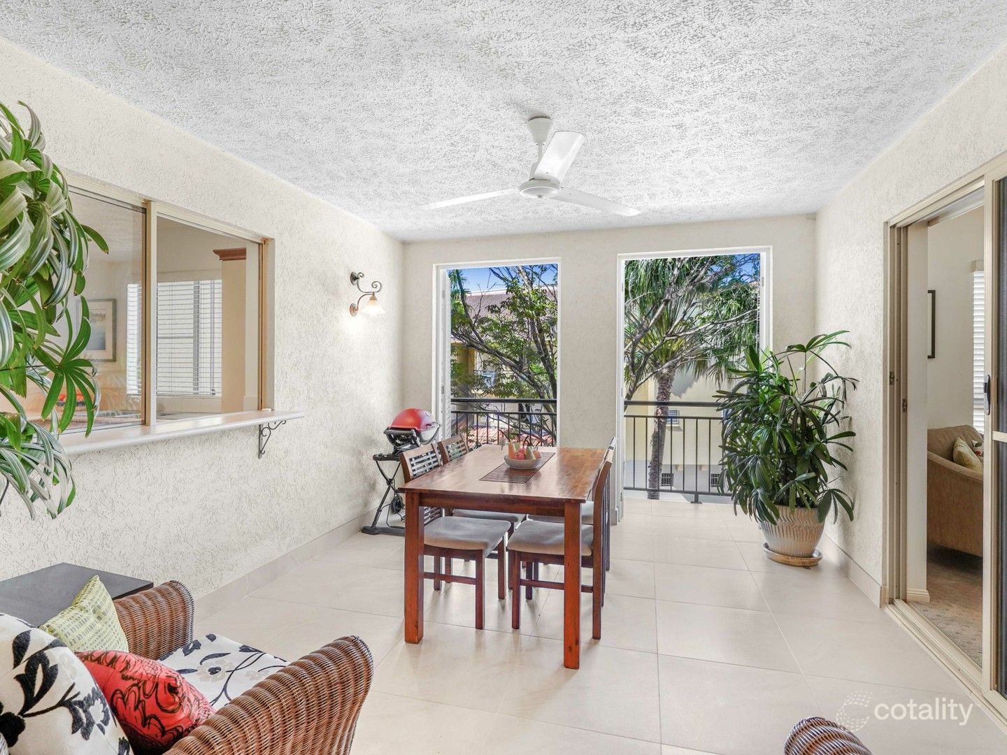1320/2-10 Greenslopes St, Cairns North, QLD 4870