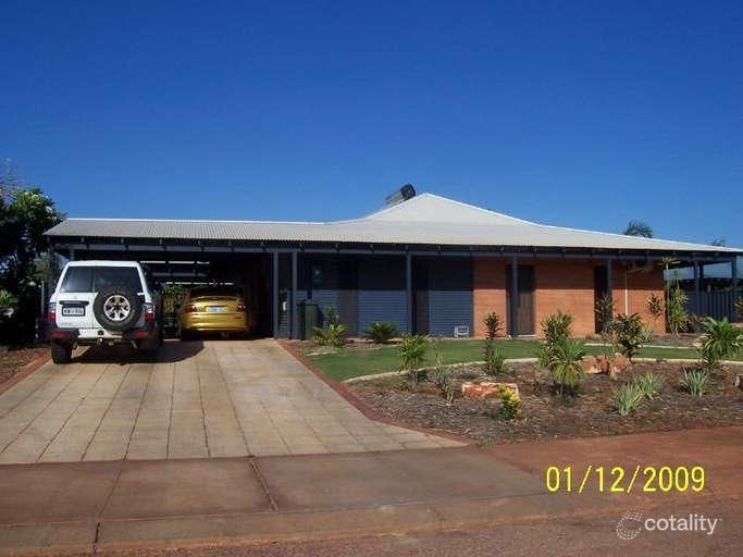 22 Bloodwood Cres, Derby, WA 6728