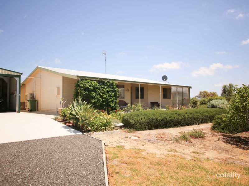 291 Sovereign Hill Dr, Gabbadah, WA 6041