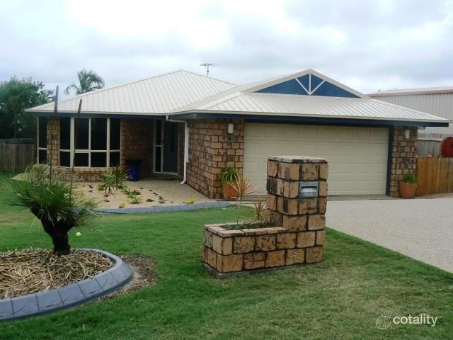 5 Mei-Lynn Way, Taranganba, QLD 4703