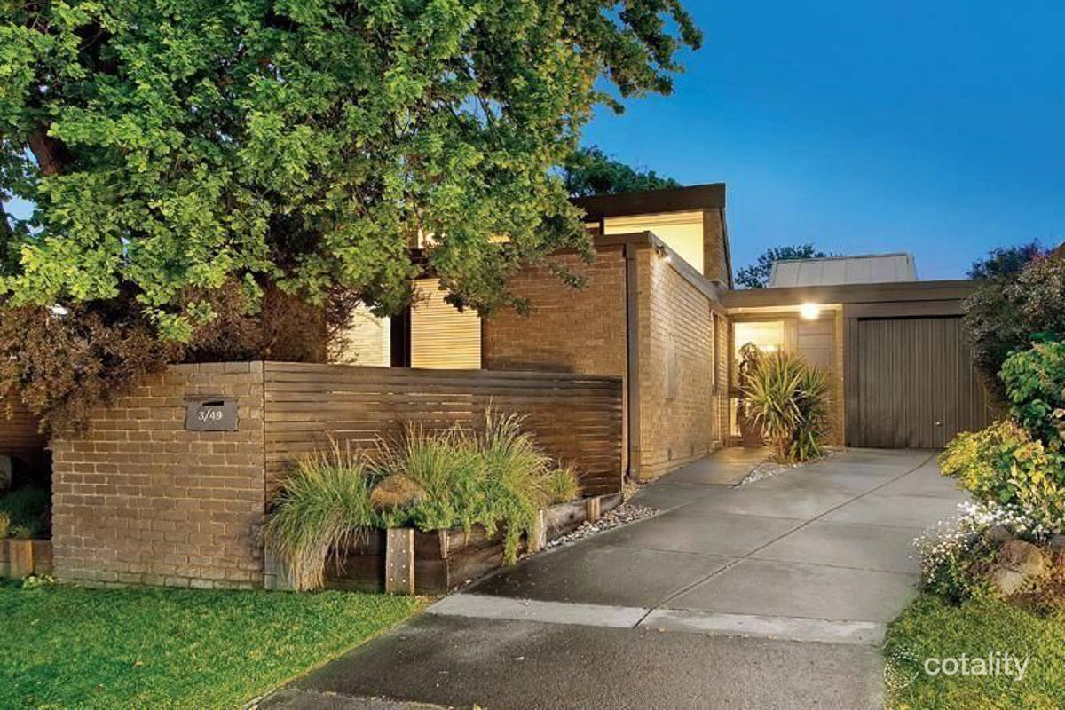 3/49 Wandsworth Rd, Surrey Hills, VIC 3127