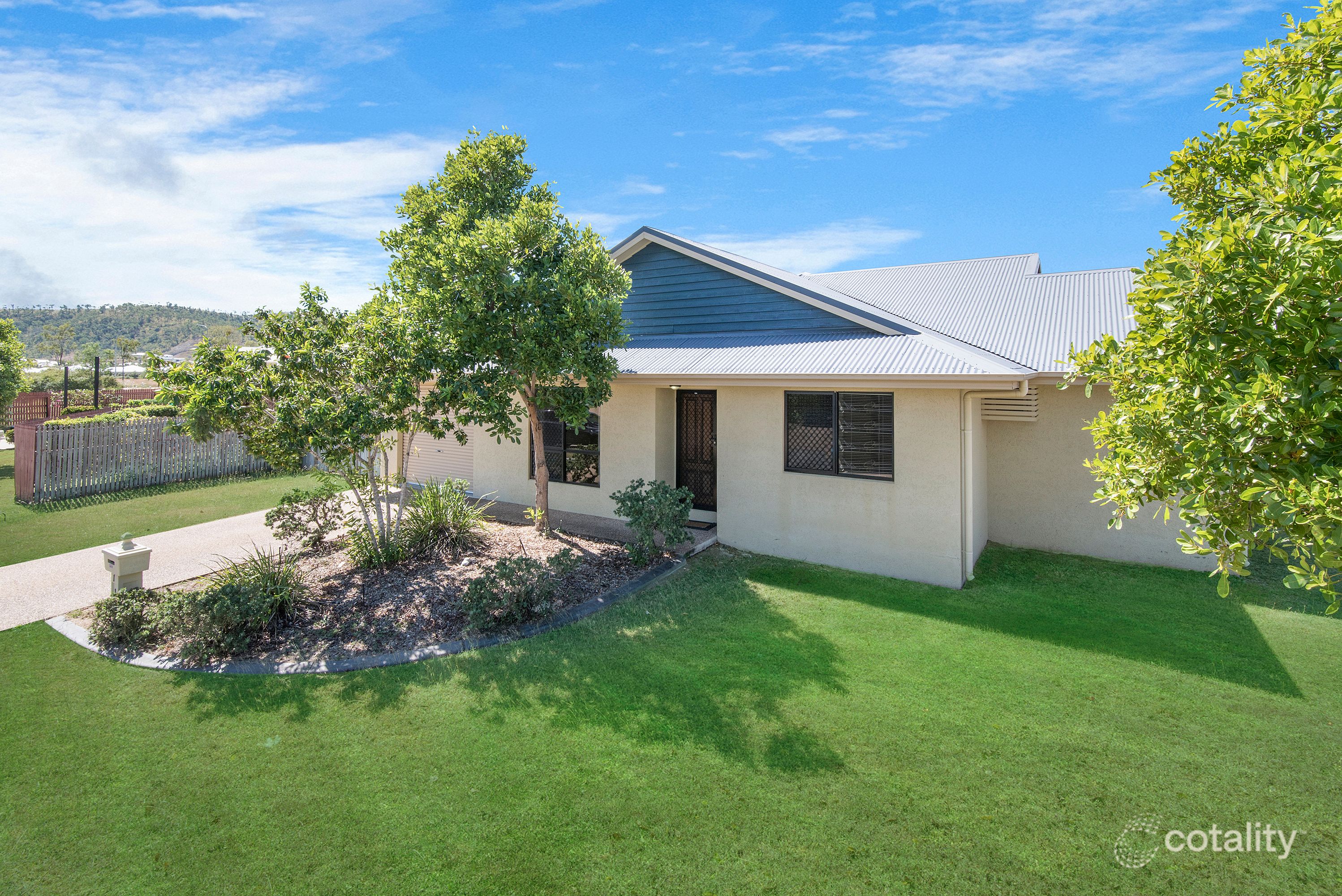 1 Dashwood Ct, Kirwan, QLD 4817