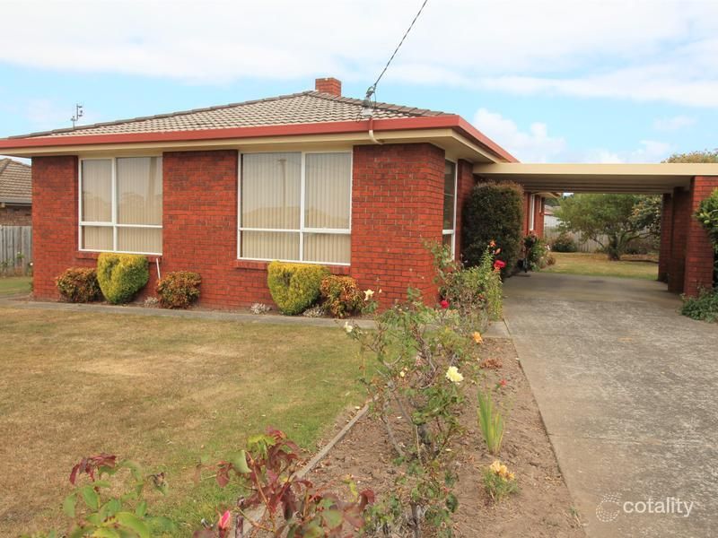 22 Roberts Ct, Devonport, TAS 7310