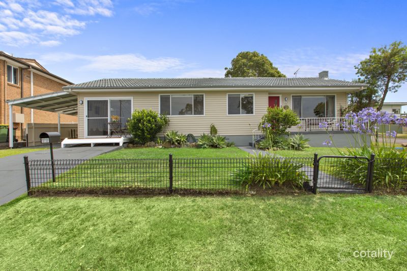 77 Marks Rd, Gorokan, NSW 2263