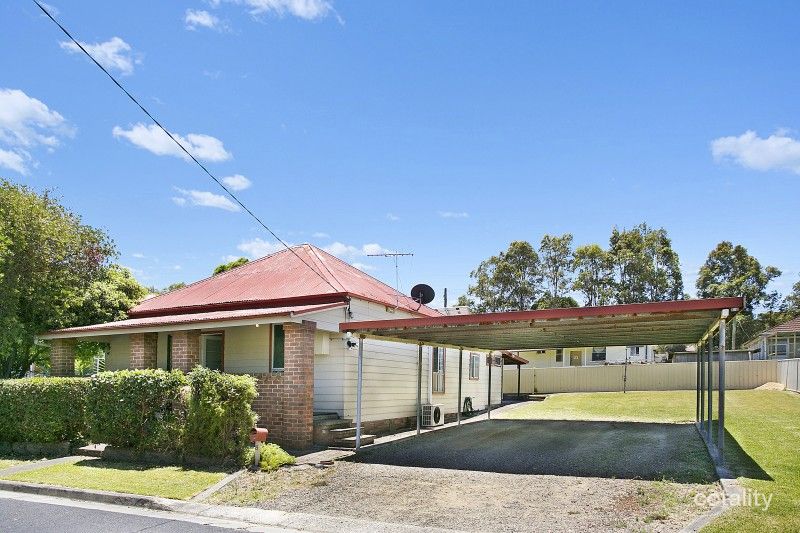 8 Forrest St, Jesmond, NSW 2299