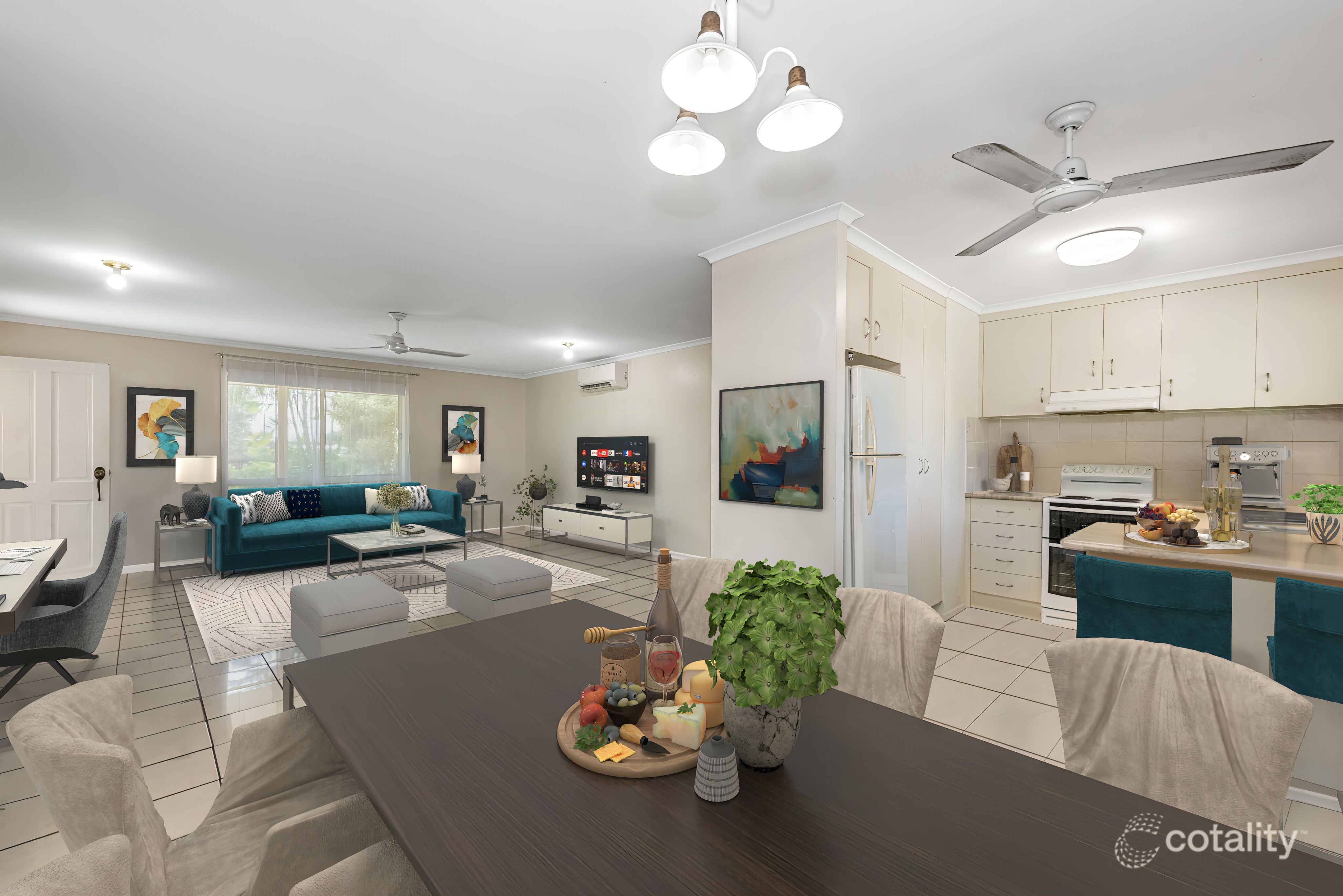 11 Holmes Dr, Beaconsfield, QLD 4740