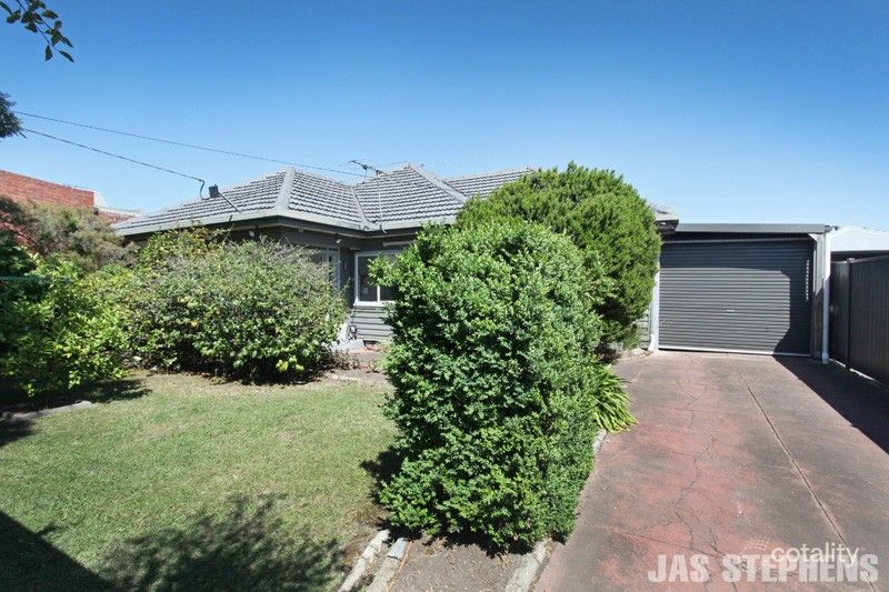 360 Williamstown Rd, Yarraville, VIC 3013